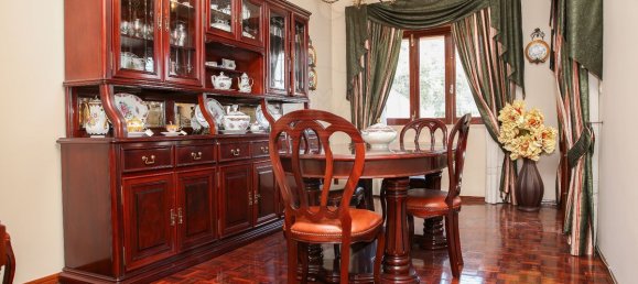 Casa de 6 dormitorios en Alenquer, Portugal No. 46652 20