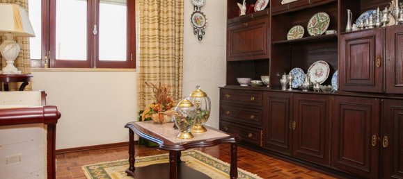 Casa de 6 dormitorios en Alenquer, Portugal No. 46652 14