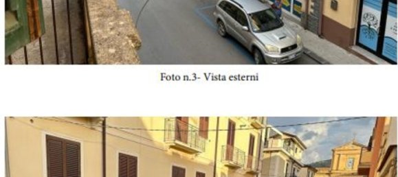 7غرفة شقة في Sant'Agata di Militello, Italy رقم 50354 15