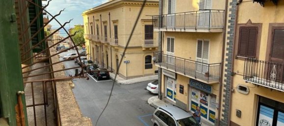 7غرفة شقة في Sant'Agata di Militello, Italy رقم 50354 4