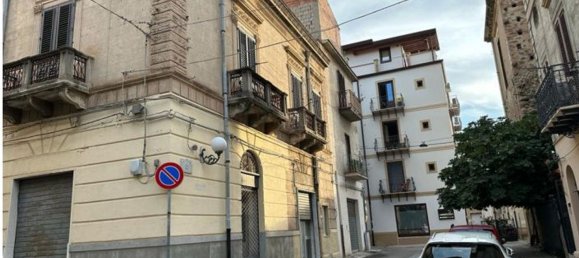 7غرفة شقة في Sant'Agata di Militello, Italy رقم 50354 3