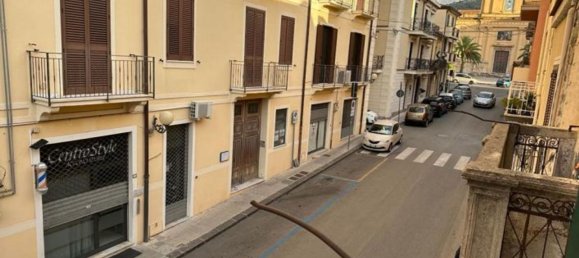 7غرفة شقة في Sant'Agata di Militello, Italy رقم 50354 5