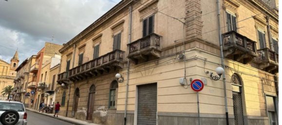 7غرفة شقة في Sant'Agata di Militello, Italy رقم 50354 2