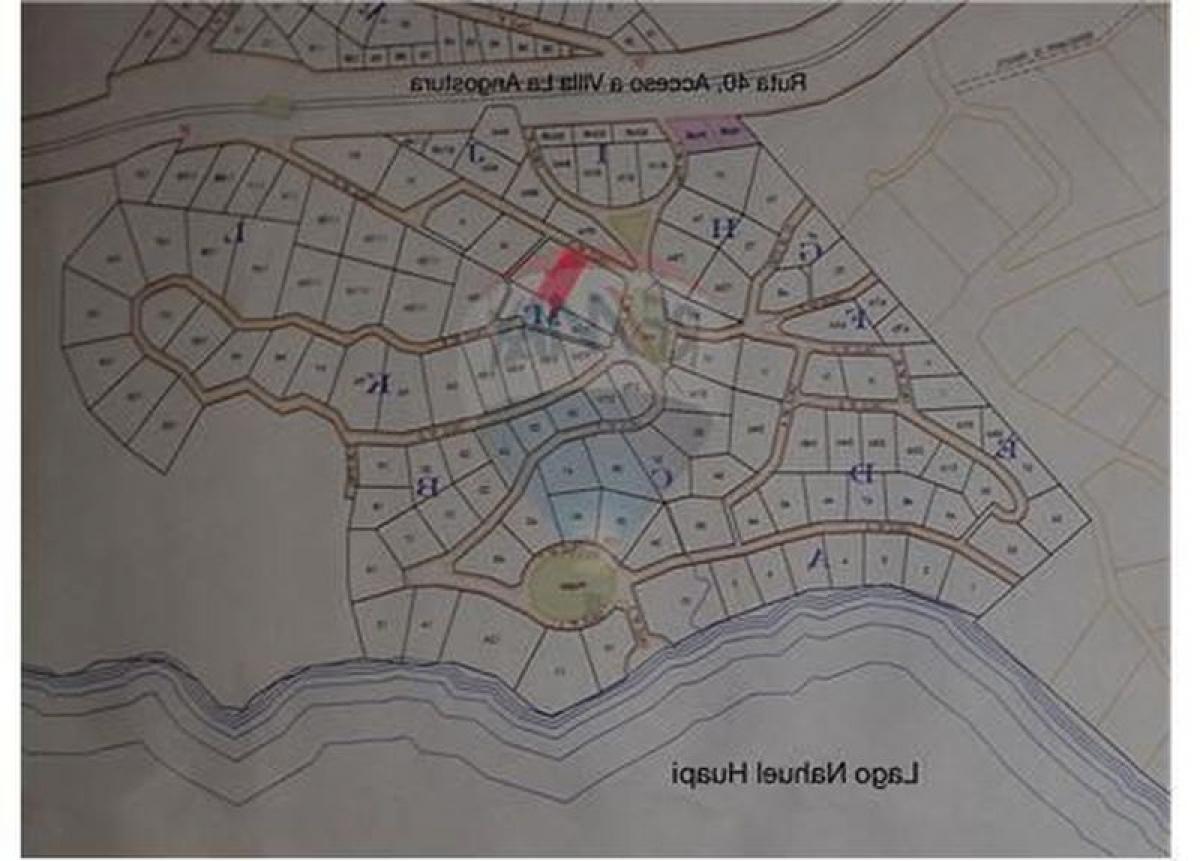 Terrain à Neuquen, Argentina No. 38555