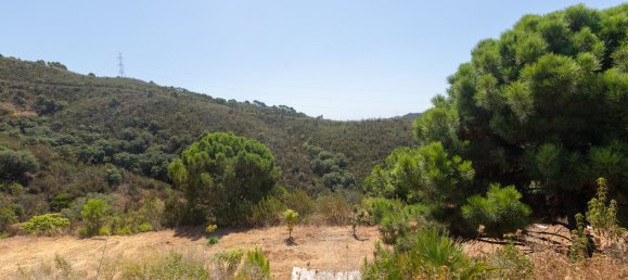  Land in Estepona, Spain No. 167122 17