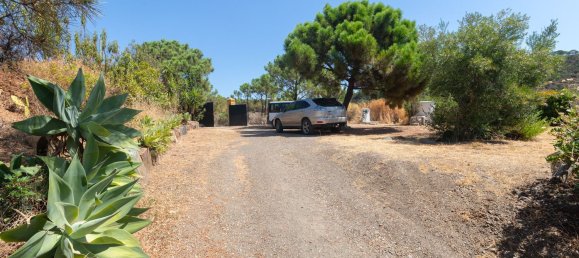  Land in Estepona, Spain No. 167122 6