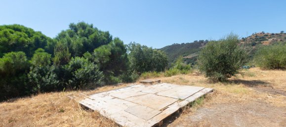  Land in Estepona, Spain No. 167122 20