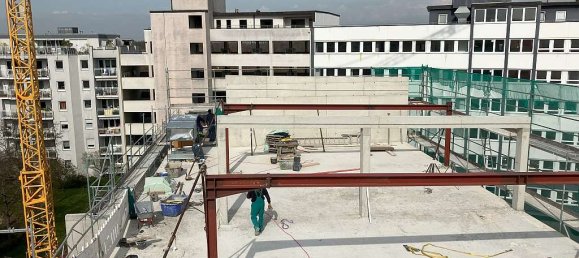 Квартира с 2 комнатами в Нюрнберг, Германия № 127829 17