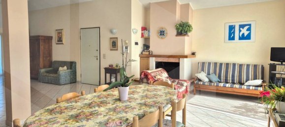 Apartamento de 2 habitaciónes en Pescara, Italy No. 27510 14