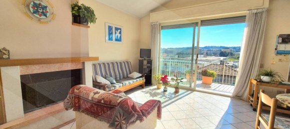 Apartamento de 2 habitaciónes en Pescara, Italy No. 27510 2