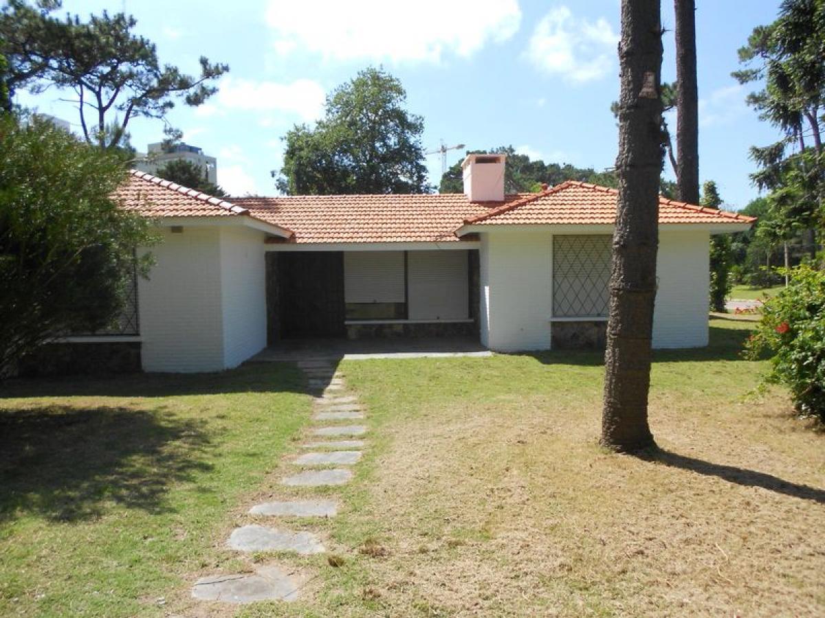 3 غرف نوم منزل في Maldonado, Uruguay رقم 4434