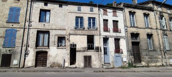 Casa T2 em Bar-le-Duc, France N.º 257498 10