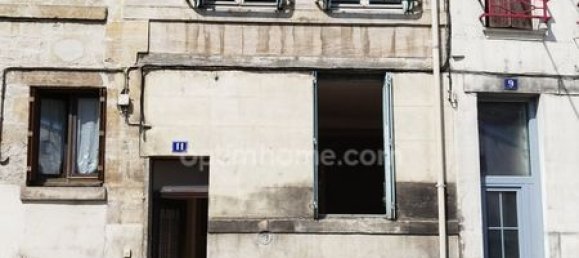 Casa T2 em Bar-le-Duc, France N.º 257498 3