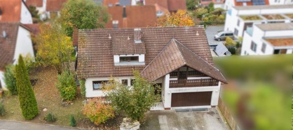8 rooms Townhouse in Donau-Ries, Germany No. 49905 20
