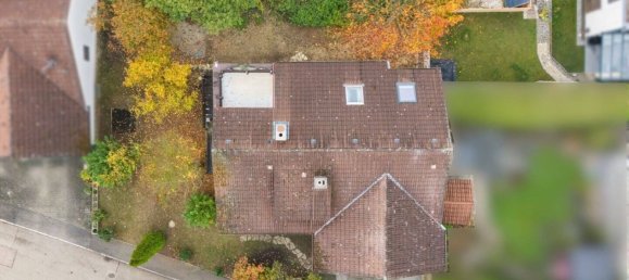 8 rooms Townhouse in Donau-Ries, Germany No. 49905 22