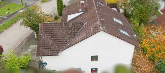 8 rooms Townhouse in Donau-Ries, Germany No. 49905 23