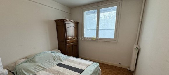 Apartamento T2 em Tours, France N.º 263085 6