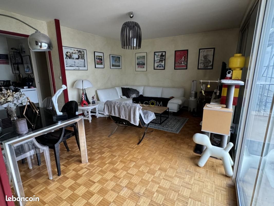 Apartamento T2 em Tours, France N.º 263085