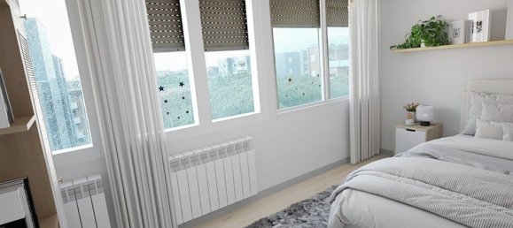 4 rooms Apartment in Prato, Italy No. 48807 16