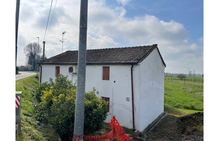 Casa T2 em Costa di Rovigo, Italy N.º 296466