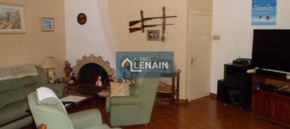 4 Schlafzimmer Haus in Vendee, France, Nr. 283641 5