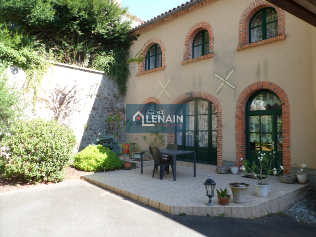 4 Schlafzimmer Haus in Vendee, France, Nr. 283641