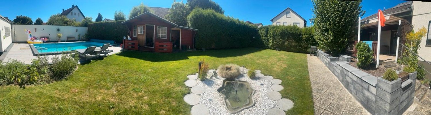 5 غرف نوم منزل في Mainz-Bingen, Germany رقم 226058