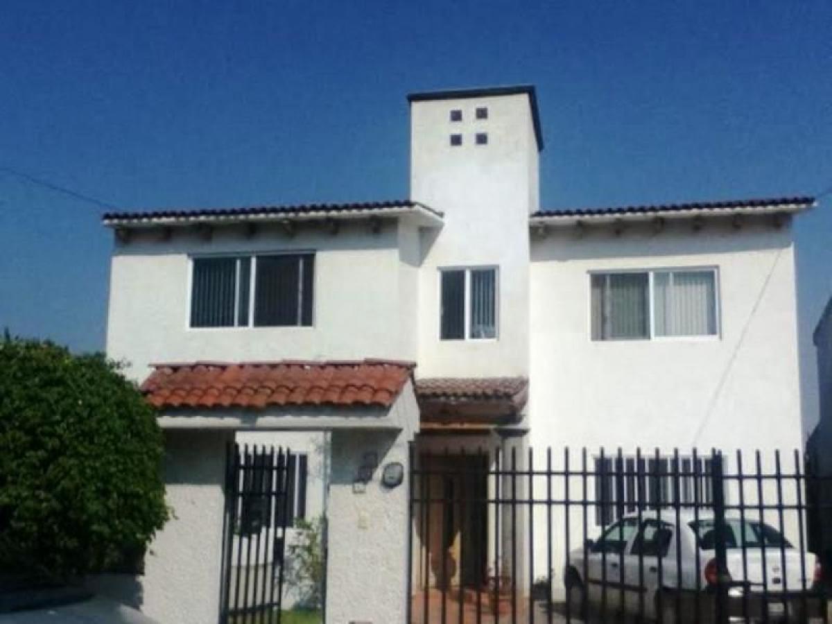 3 Schlafzimmer Haus in Queretaro, Mexico, Nr. 155406