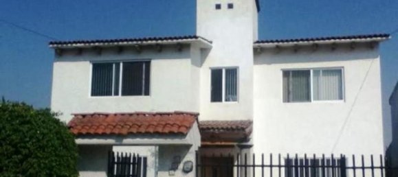 3 Schlafzimmer Haus in Queretaro, Mexico, Nr. 155406 2