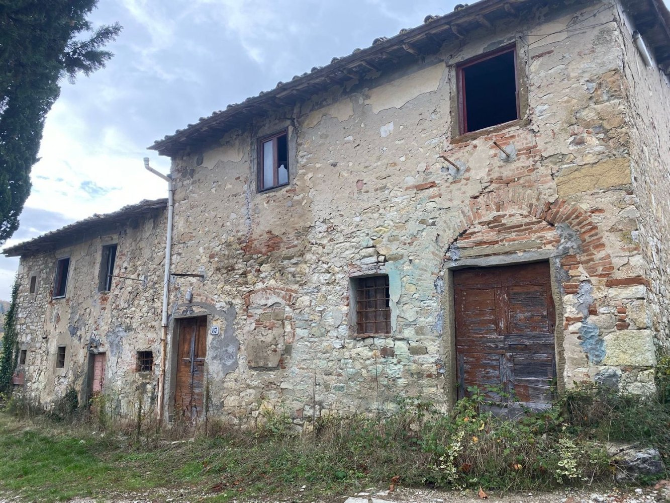 12-salle Maison à Rignano sull'Arno, Italy No. 289679