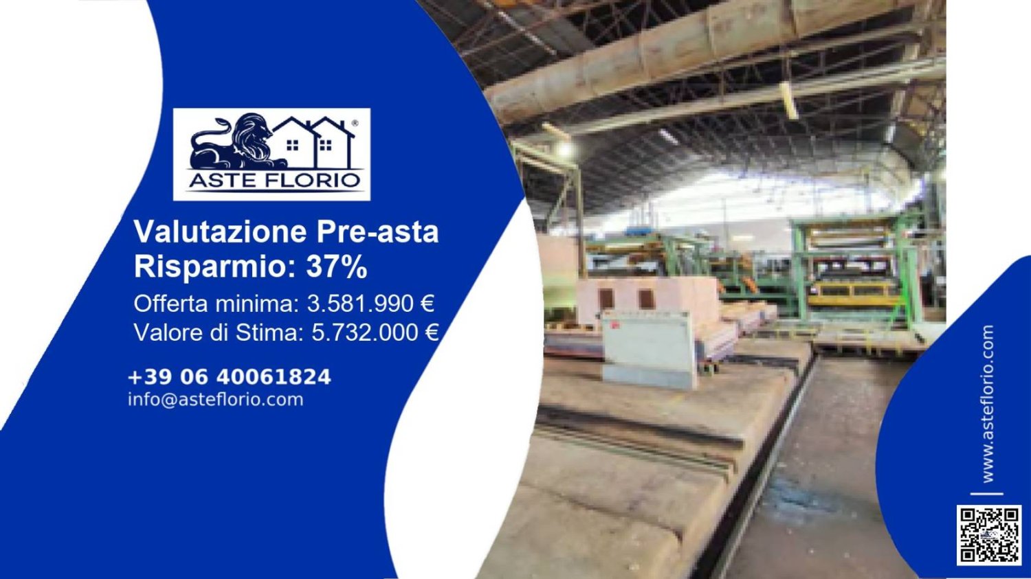 5 rooms Warehouse in Asciano, Italy No. 213637
