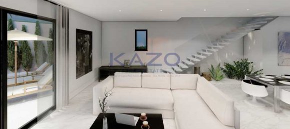 Villa de 4 dormitorios en Germasogeia, Cyprus No. 16639 7