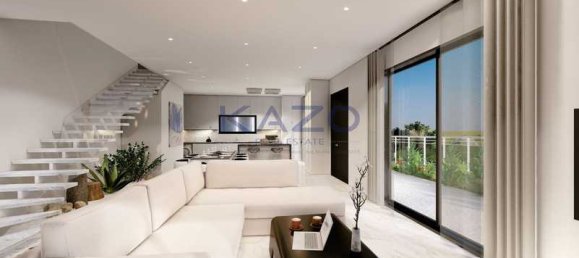 Villa de 4 dormitorios en Germasogeia, Cyprus No. 16639 5