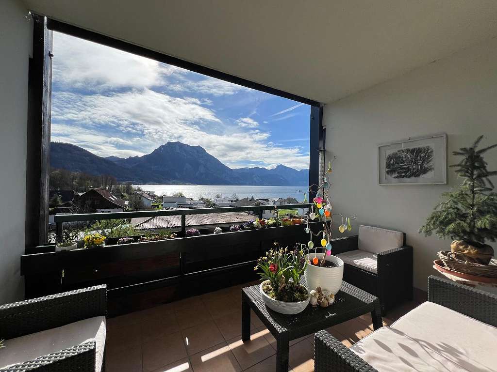 4-Zimmer Wohnung in Altmünster, Austria, Nr. 99314