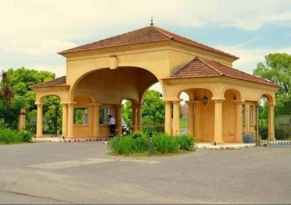 Terreno em Pilar, Argentina N.º 115772