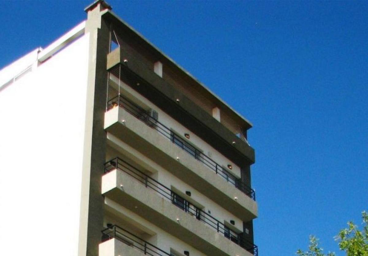 2 bedrooms Apartment in Campo Creado, Argentina No. 59193