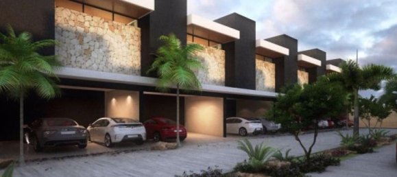 2 bedrooms Apartment in Merida, Mexico No. 167189 2