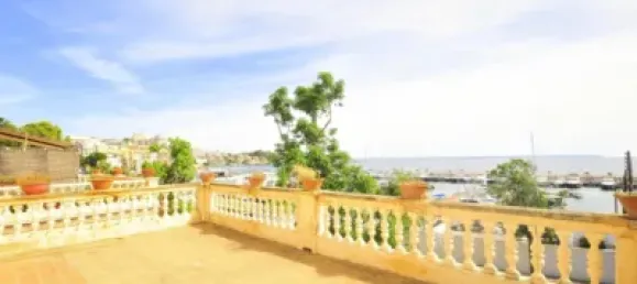 Дом с 11 спальнями в Пальма-де-Майорка, Испания № 72087 6