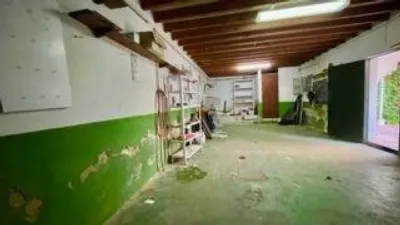 Дом с 11 спальнями в Пальма-де-Майорка, Испания № 72087