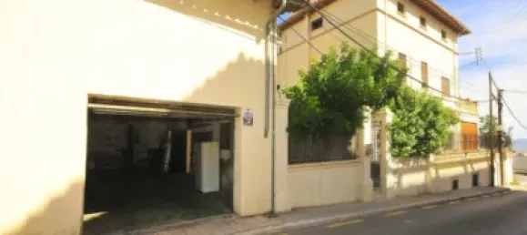 Дом с 11 спальнями в Пальма-де-Майорка, Испания № 72087 24