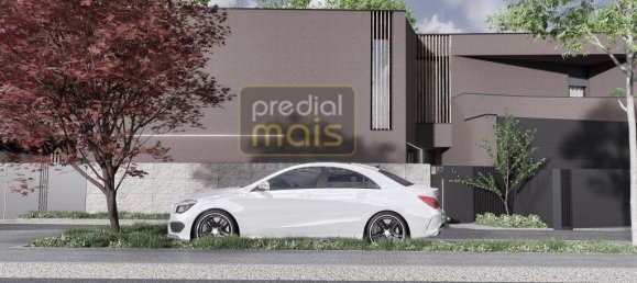 3 bedrooms House in Vila Nova de Famalicao, Portugal No. 36981 10