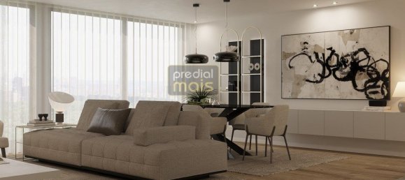 3 bedrooms House in Vila Nova de Famalicao, Portugal No. 36981 15