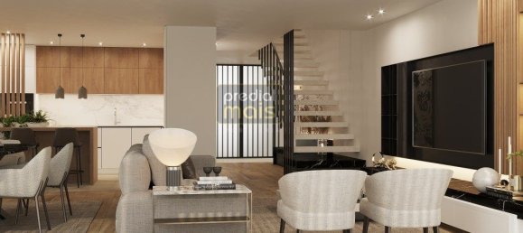 3 bedrooms House in Vila Nova de Famalicao, Portugal No. 36981 17