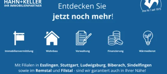 Земельный участок в Штутгарт, Германия № 16667 5