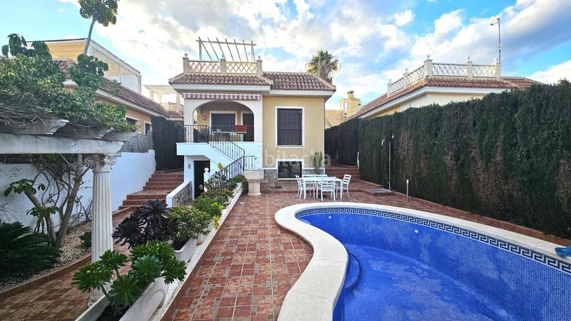 4 Schlafzimmer Haus in Ciudad Quesada, Spain, Nr. 46370