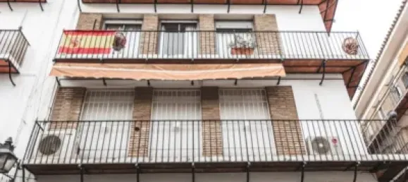 Apartamento de 5 dormitorios en Córdoba, Spain No. 19695 19