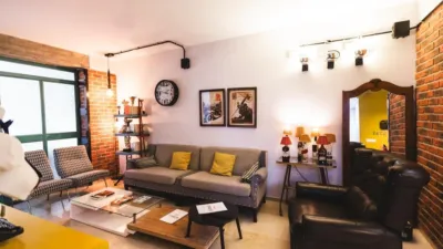 Apartamento de 5 dormitorios en Córdoba, Spain No. 19695