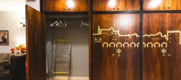 Apartamento de 5 dormitorios en Córdoba, Spain No. 19695 47