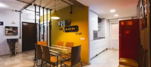 Apartamento de 5 dormitorios en Córdoba, Spain No. 19695 6