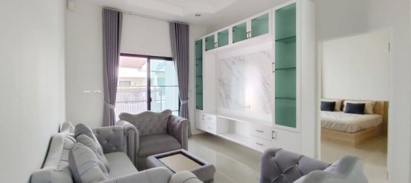 2 bedrooms Cafe / restaurant in Bang Sare, Thailand No. 25478 11